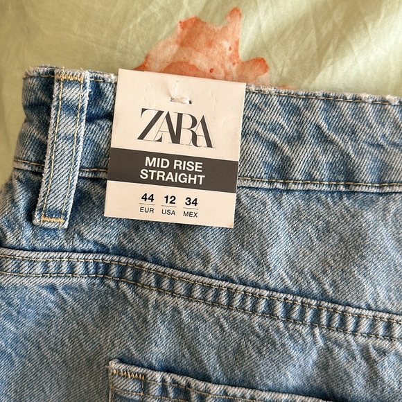 Zara Jeans - Picture 4 of 6